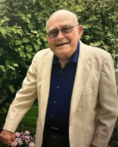 Charles P. Johnson